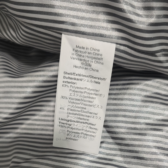 J. Crew Black Women's Blazer - Picture 12 of 13